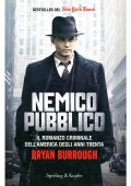 Bryan Burrough - Nemico Pubblico (2009)