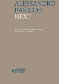 Alessandro Baricco - Next (2023)