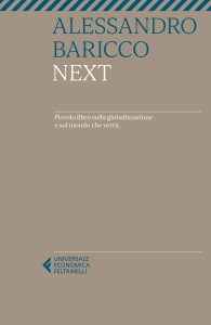 Alessandro Baricco – Next (2023)