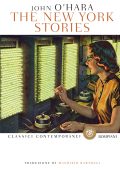 John O’Hara - The New York Stories (2020)