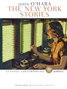 John O’Hara – The New York Stories (2020)