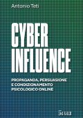Antonio Teti - Cyber Influence (2023)