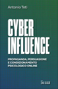 Antonio Teti – Cyber Influence (2023)