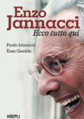 Paolo Jannacci, Enzo Gentile - Enzo Jannacci (2023)