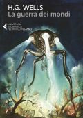 H.G. Wells - La guerra dei mondi (2023)