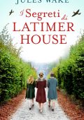 Jules Wake - I segreti di Latimer House (2023)