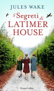 Jules Wake – I segreti di Latimer House (2023)