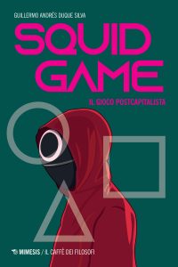 Guillermo Andrés Duque Silva – Squid Game (2023)