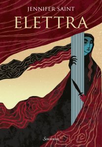 Jennifer Saint – Elettra (2023)