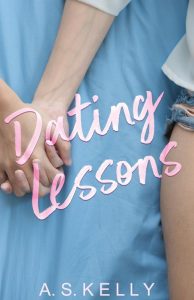A.S. Kelly – Dating Lessons (2023)