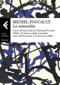Michel Foucault - La sessualità (2023)