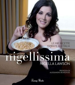 Nigella Lawson – Nigellissima (2023)