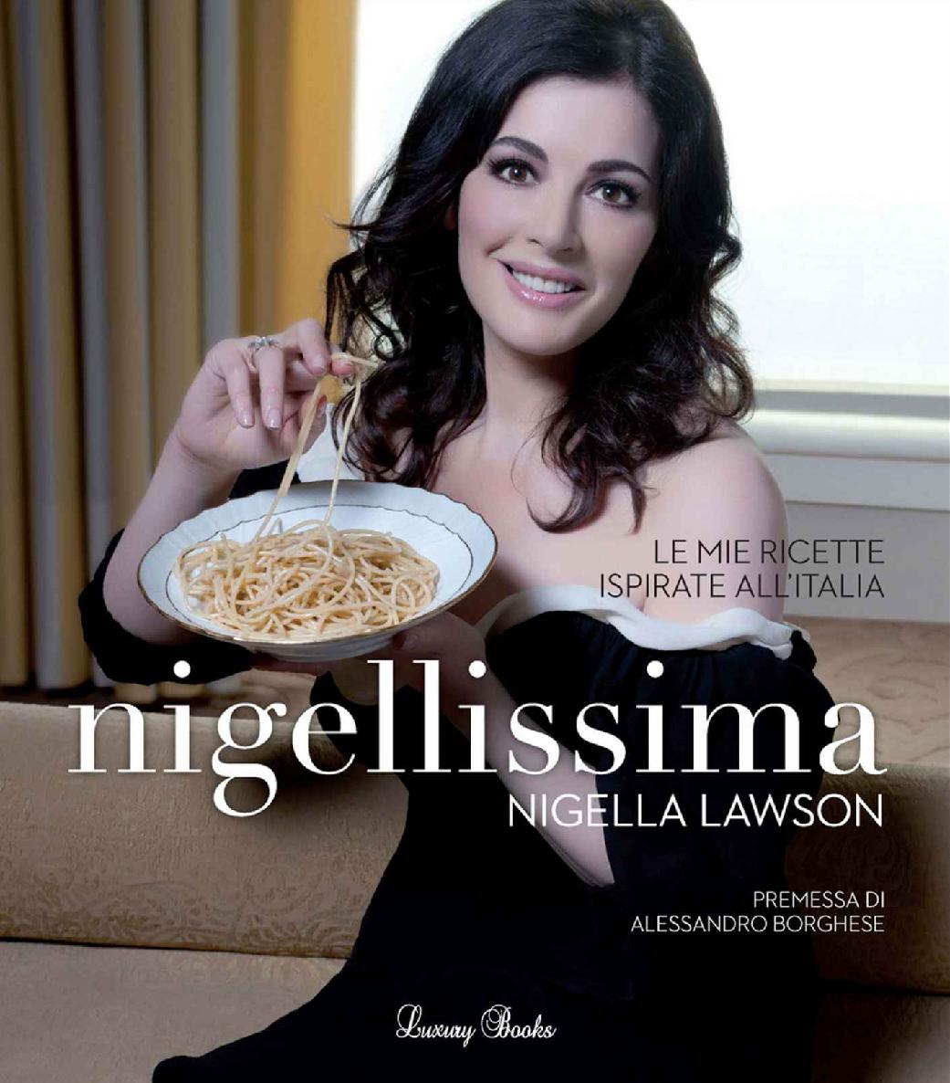 Nigella Lawson – Nigellissima (2023)
