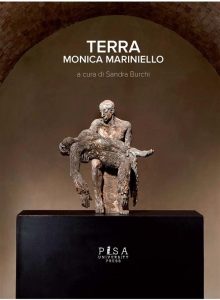 Sandra Burchi – Terra (2023)