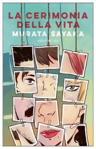 Murata Sayaka – La cerimonia della vita (2023)
