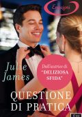 Julie James - Questione Di Pratica (2012)