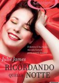 Julie James - Ricordando quella notte (2014)