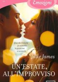 Julie James - Un'estate, all'improvviso (2016)