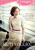 Julie James - Sì, ti voglio! (2015)