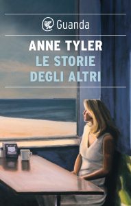Anne Tyler – Le storie degli altri (2023)