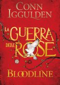 Conn Iggulden - Bloodline (2015)