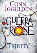 Conn Iggulden - Trinity (2015)