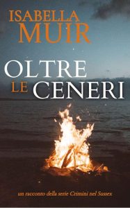 Isabella Muir – Oltre le ceneri (2022)