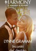 Lynne Graham - Incontri del destino (2022)