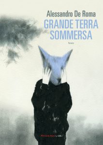 Alessandro De Roma – Grande terra sommersa (2023)
