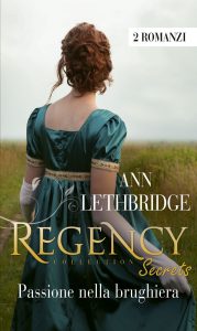Ann Lethbridge – Passione nelle brughiera (2022)