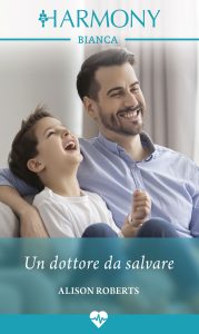 Alison Roberts – Due gemelli in corsia Vol. 1. Un dottore da salvare (2022)