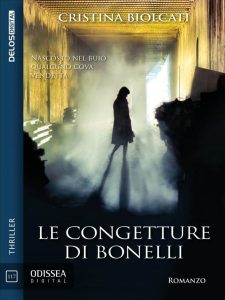 Cristina Biolcati – Le congetture di Bonelli (2020)