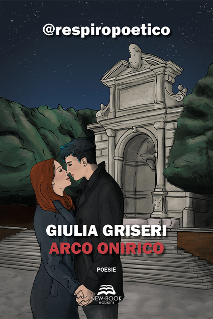 Giulia Griseri – Arco onirico (2020)