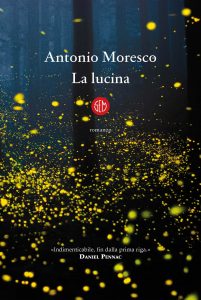 Antonio Moresco – La lucina (2023)