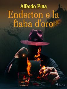 Alfredo Pitta – Enderton e la fiaba d’oro (2023)