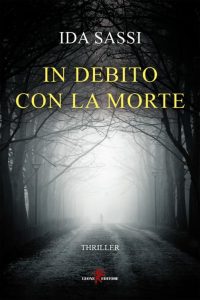 Ida Sassi – In debito con la morte (2022)