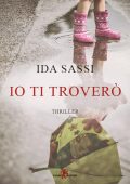 Ida Sassi - Io ti troverò (2022)