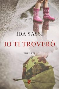 Ida Sassi – Io ti troverò (2022)