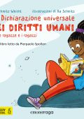Cai Schmitz-Weicht - La Dichiarazione universale dei diritti umani per le ragazze e i ragazzi (2023)