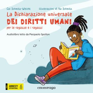 Cai Schmitz-Weicht – La Dichiarazione universale dei diritti umani per le ragazze e i ragazzi (2023)