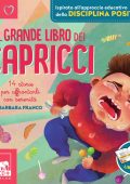 Barbara Franco - Il grande libro dei Capricci (2023)
