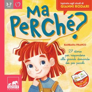 Barbara Franco – Ma perché? (2023)