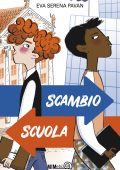 Eva Serena Pavan - Scambio scuola (2023)