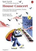 Igor Levit, Florian Zinnecker - House Concert (2023)