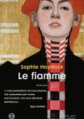 Sophie Haydock - Le fiamme (2023)