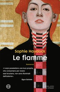 Sophie Haydock – Le fiamme (2023)