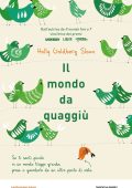 Holly Goldberg Sloan - Il mondo da quaggiù (2017)