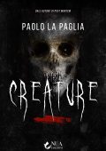 Paolo La Paglia - Creature (2023)