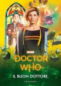 Juno Dawson - Doctor Who. Il Buon Dottore (2019)