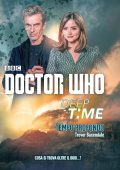Trevor Baxendale - Doctor Who. Deep time Tempo profondo (2016)